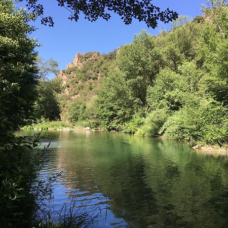 Coeur De Nature Rasigueres Bagian luar foto