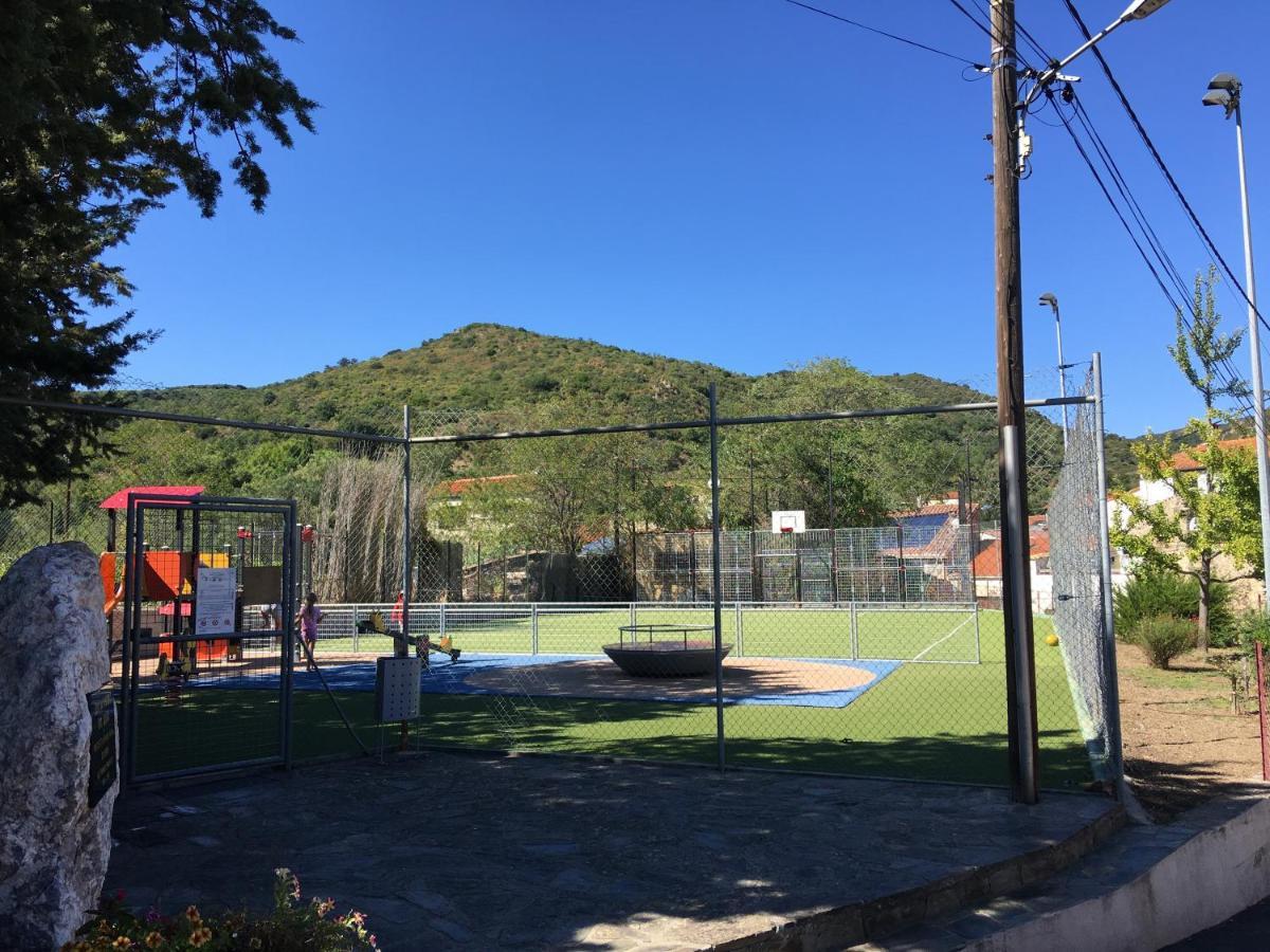 Coeur De Nature Rasigueres Bagian luar foto