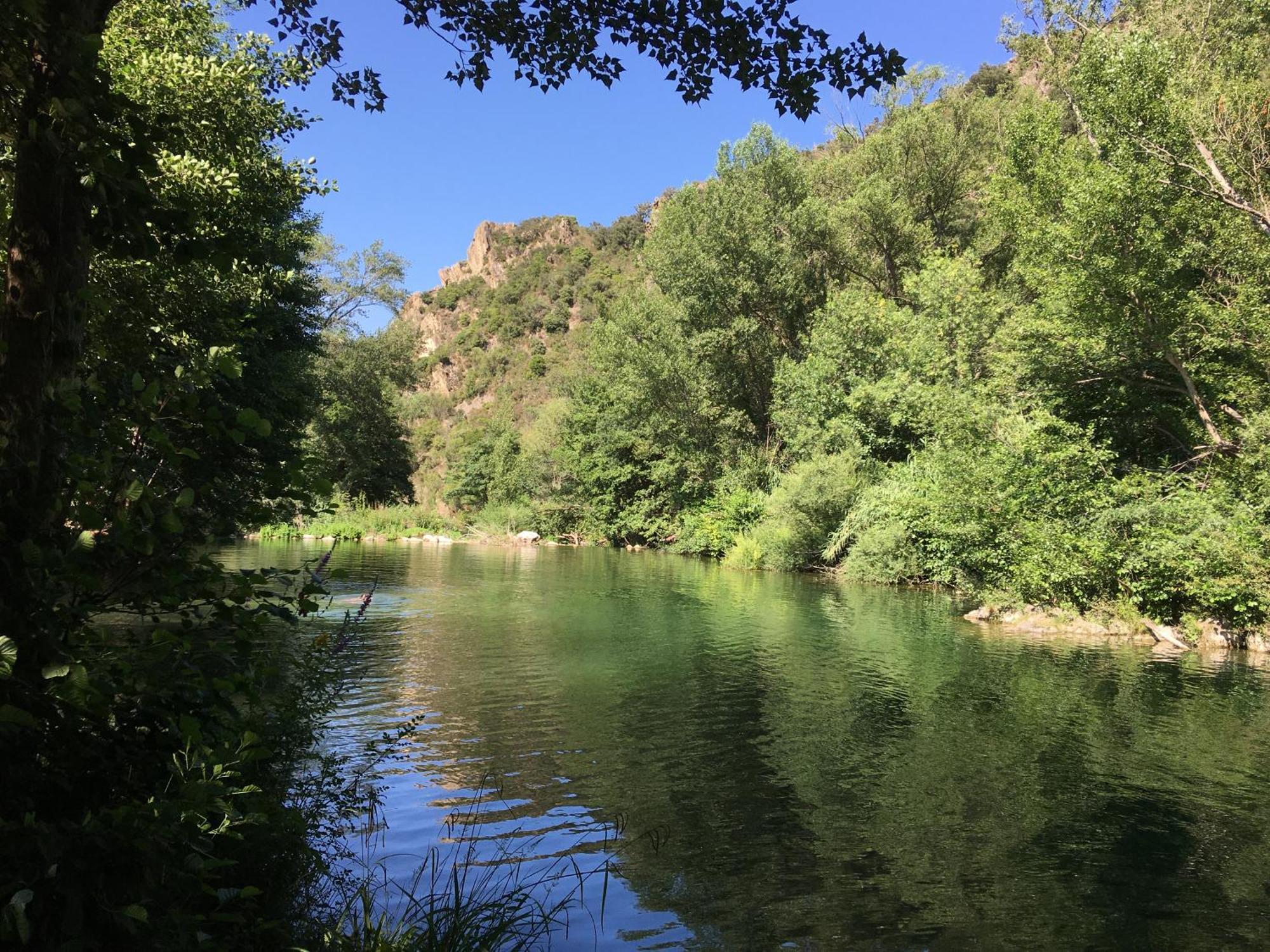 Coeur De Nature Rasigueres Bagian luar foto