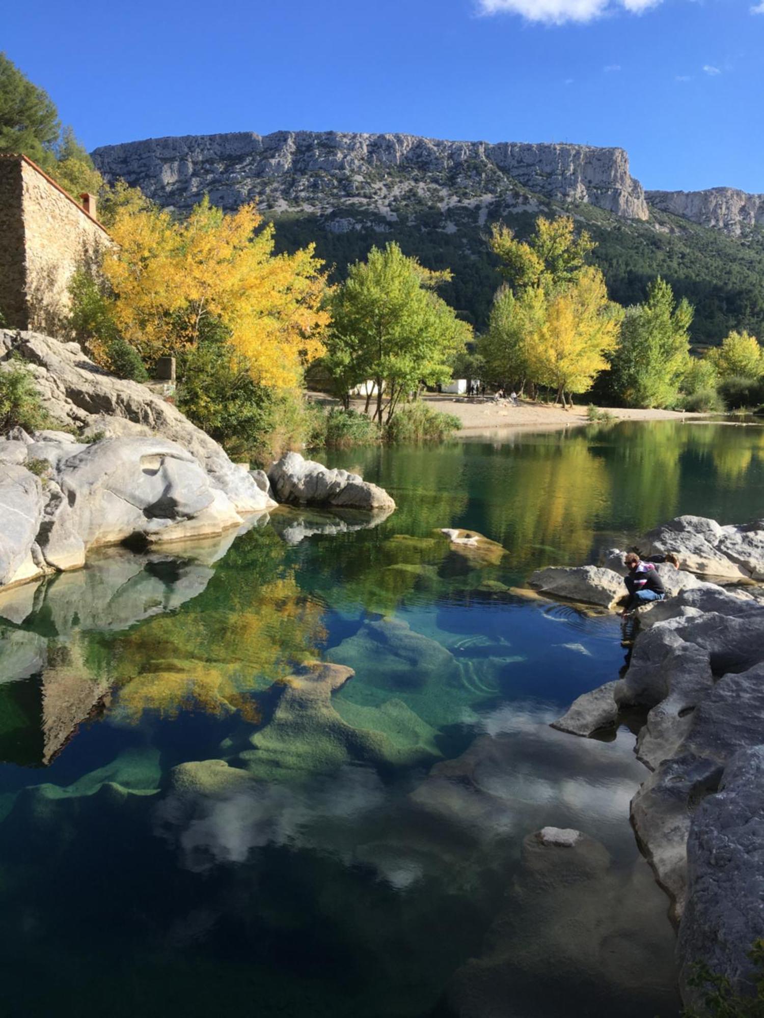 Coeur De Nature Rasigueres Bagian luar foto