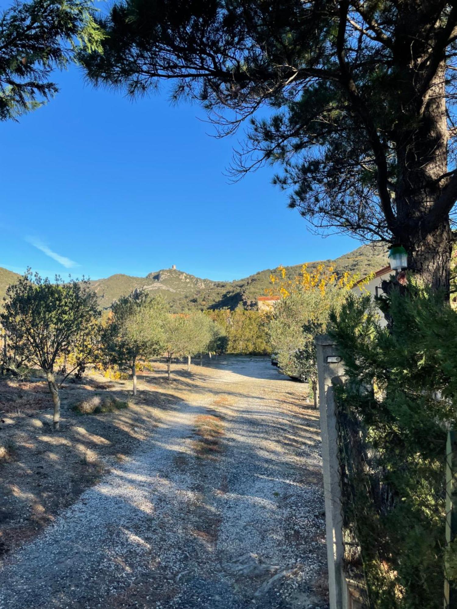 Coeur De Nature Rasigueres Bagian luar foto